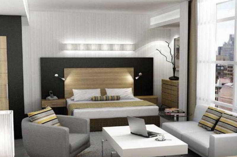 होटल के अलावा Hala Arjaan By Rotana, Deluxe