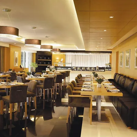 Hala Arjaan By Rotana, Deluxe Hotel Apartments 