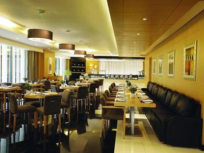 Apart-hotel Hala Arjaan By Rotana, Deluxe