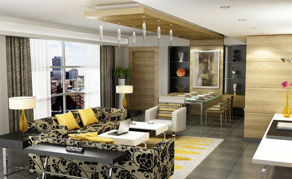 Apart-hotel Hala Arjaan By Rotana, Deluxe Abu Dhabi