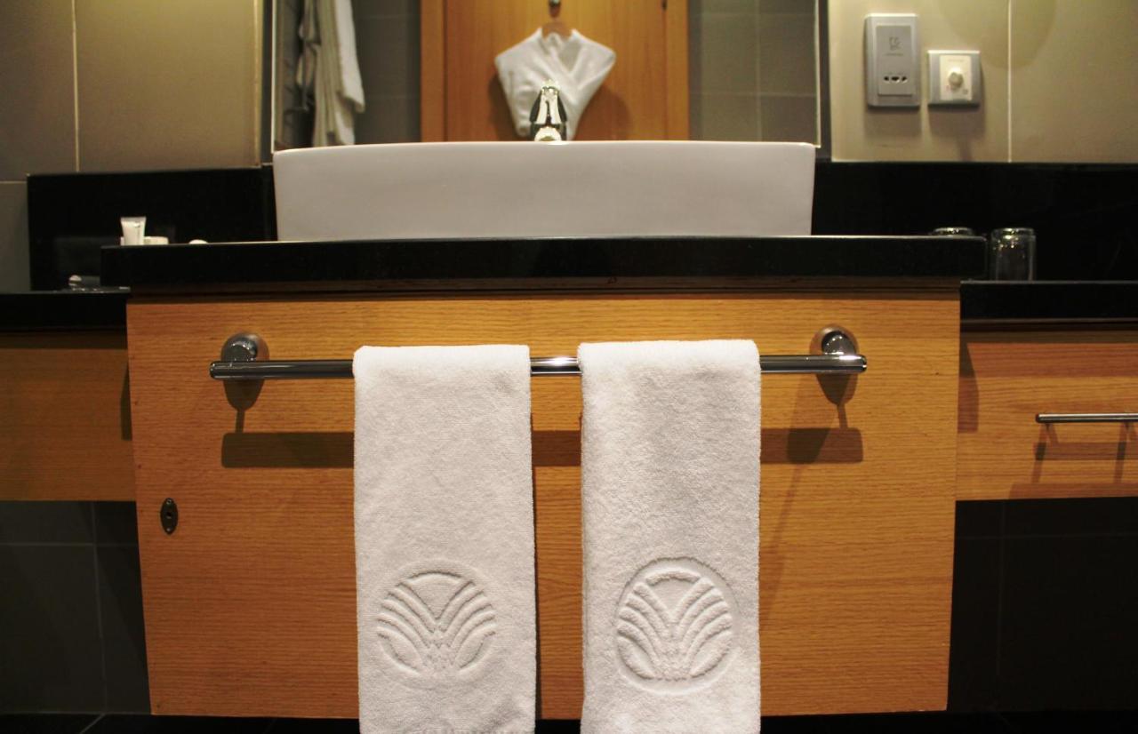 Hala Arjaan By Rotana, Deluxe Apart-hotel Abu Dhabi