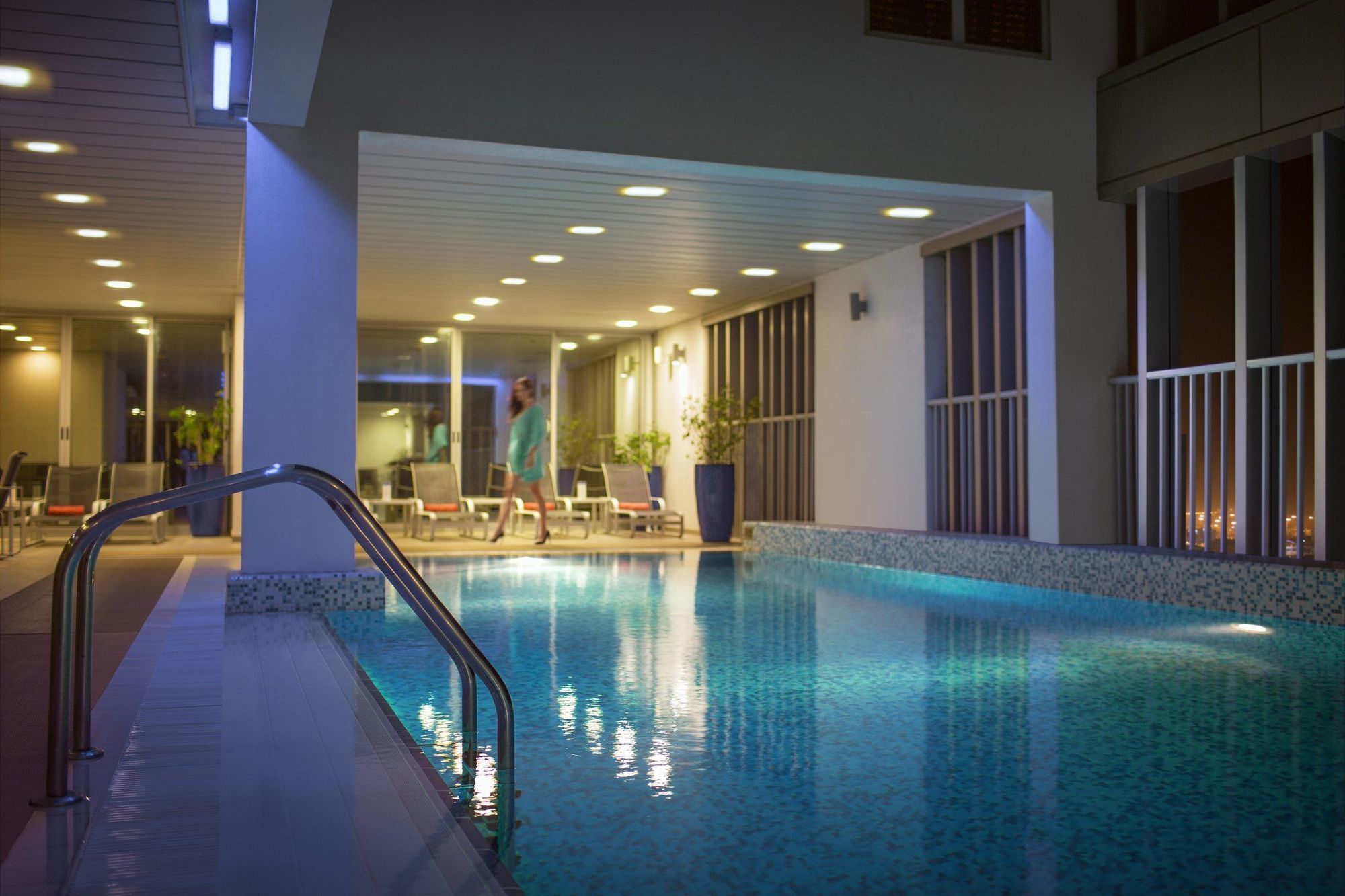 Apart-hotel Hala Arjaan By Rotana, Deluxe Abu Dhabi