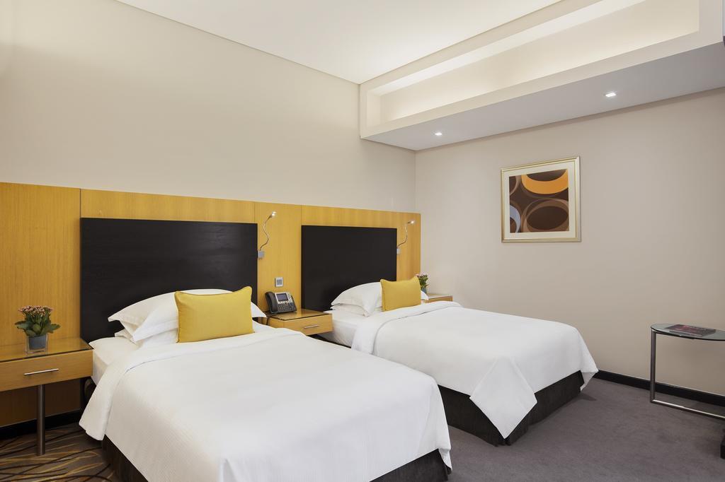 Apart-hotel Hala Arjaan By Rotana, Deluxe