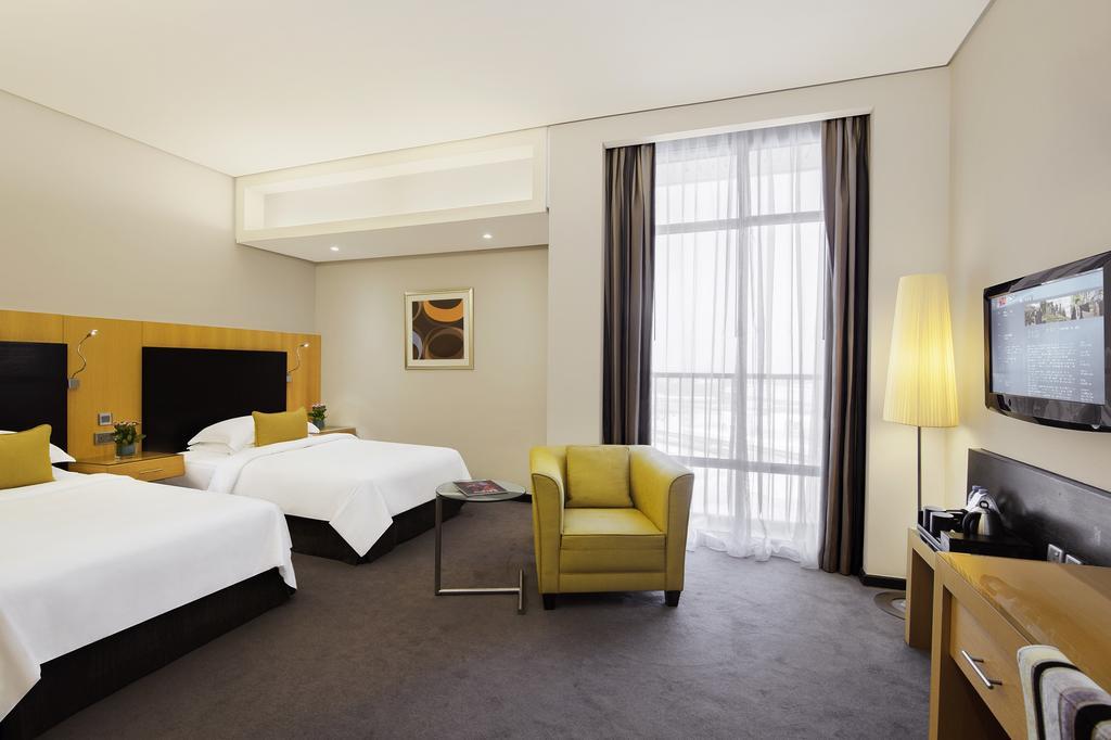 Hala Arjaan By Rotana, Deluxe Apart-hotel