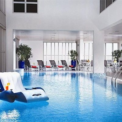 Apart-hotel Hala Arjaan By Rotana, Deluxe