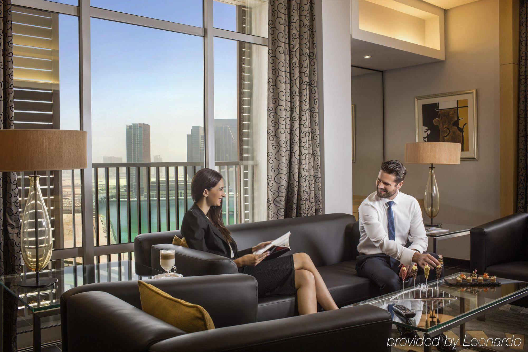 Hala Arjaan By Rotana, Deluxe Apart-hotel
