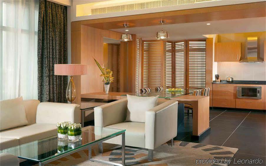 Apart-hotel Hala Arjaan By Rotana, Deluxe