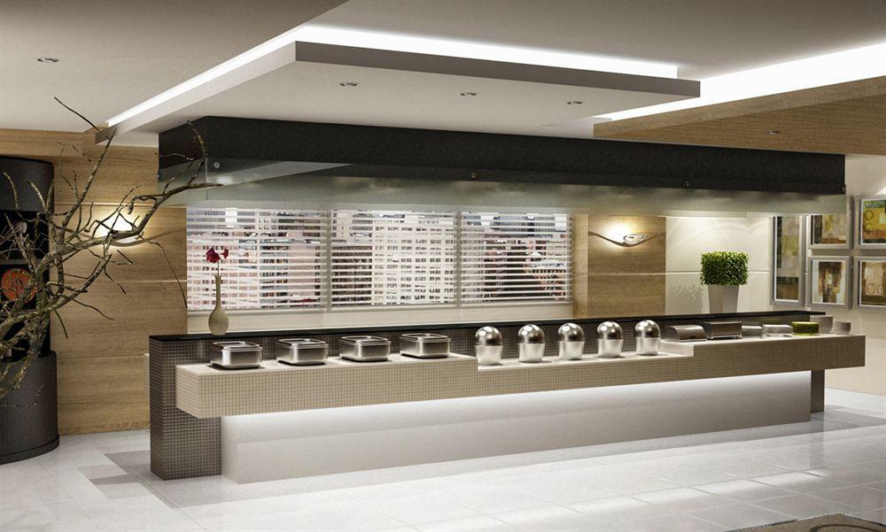 Apart-hotel Hala Arjaan By Rotana, Deluxe Abu Dhabi