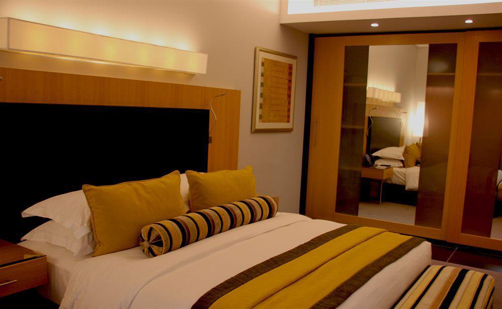 Apart-hotel Hala Arjaan By Rotana, Deluxe